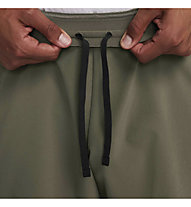 Nike Flex Rep Dri FIT 7 Unlined M - pantaloni fitness - uomo, Green