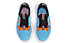 Nike Flex Runner 2 Lil - scarpe da ginnastica - bambino, Light Blue/Orange