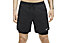 Nike Flex Stride 7" 2-In-1 Running - pantaloni running - uomo, Black