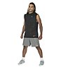 Nike Flex Stride Distance 7IN - pantaloncini running - uomo, Grey
