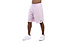 Nike Flex Woven 2.0 - Trainingshose kurz - Herren, Pink