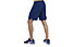 Nike Flex Woven 2.0 - Trainingshose kurz - Herren, Black