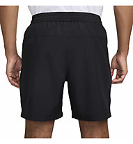Nike Form 7 Dri-FIT Unlined M - pantaloni fitness - uomo, Black