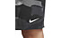 Nike Form Camo Dri FIT Unlined Versatile M - Trainingshosen - Herren, Grey