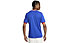 Nike France 2024 Home - Fußballtrikot - Herren, Blue