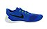 Nike Free 5.0 - Laufschuh - Herren, Blue