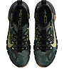 Nike Free Metcon 3 Training - scarpe fitness e training - uomo, Black/Light Green