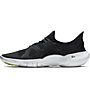 Nike Free RN 5.0 - scarpe natural running - uomo, Black