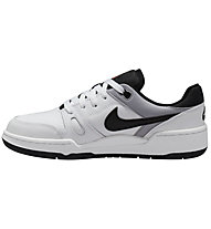 Nike Full Force - sneakers - ragazzo, White/Black