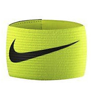 Nike Futbol Arm Band - Armbinde, Light Green/Black