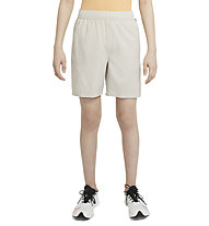 Nike Get Outside - pantaloncini fitness - bambini, Beige