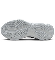 Nike Giannis Immortality 4 - scarpe da basket - uomo, White