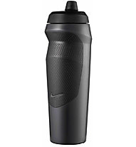 Nike Hypersport Bottle - Trinkflaschen, Black