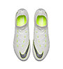 Nike Hypervenom Phantom 3 Elite Dynamic Fit FG - Fußballschuhe fester Boden, White
