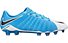 Nike Hypervenom Phantom III FG - Fußballschuh - Herren, Blue/White