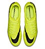 Nike Hypervenom Phelon II FG - Fußballschuhe fester Boden, Volt/Black