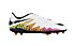 Nike Hypervenom Phelon II FG - scarpe da calcio, White/Black