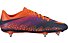 Nike Hypervenom Phelon II SG - scarpe da calcio terreni morbidi, Crimson
