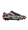 Nike Hypervenom Phinish NJR FG - Fußballschuh, Black/Bright Red