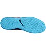 Nike HypervenomX Phelon III Dynamic Fit (IC) - scarpe da calcetto indoor - uomo, Blue