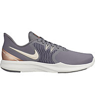 Nike In-Season TR 8 Premium - scarpe da ginnastica - donna, Light Purple