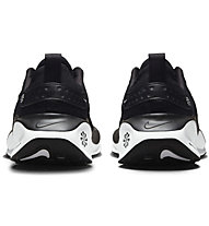 Nike InfinityRN 4 - Neutrallaufschuhe - Herren, Black/White