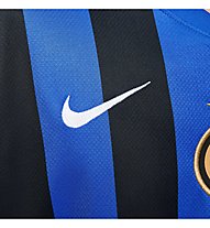 Nike Inter-Milan 24/25 Home - maglia calcio - uomo, Black/Blue