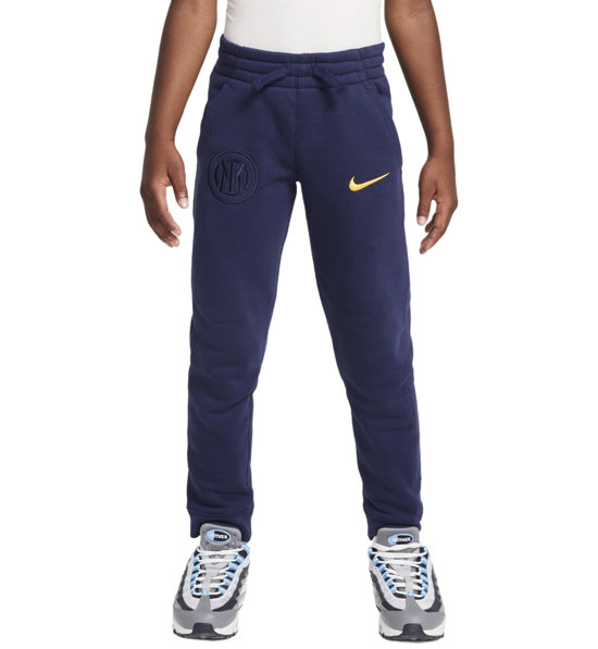 Nike Inter Milan Club Third pantaloni calcio ragazzo Sportler