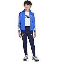 Tuta nike inter uomo new arrivals
