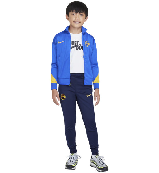 Tuta nike inter bambino top