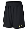 Nike Inter Milan H/A/3 Stadium Short - pantaloni corti da calcio, Black