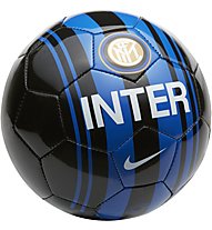 Nike Inter Milan Skills - minipallone da calcio - bambino, Black/Blue