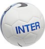 Nike Inter Milan Supporters - pallone da calcio, White/Blue