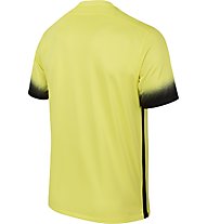 Nike Inter SS Decept Stadium JSY - maglia calcio Inter, Yellow/Black