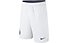 Nike Inter Y NK Brt Stad 3R - pantaloncini calcio - bambino, White