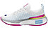 Nike Invincible 3 W - Neutrallaufschuh - Damen, White/Pink