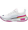 Nike Invincible Run 3 - scarpe running neutre - uomo, White/Pink