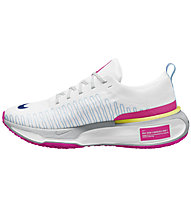 Nike Invincible Run 3 - scarpe running neutre - uomo, White/Pink