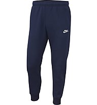 Nike Joggers - pantaloni fitness - uomo, Blue