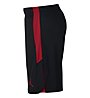 Nike Jordan Dri-FIT 23 Alpha Training Shorts - pantalone basket, Black