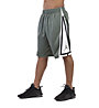 Nike Jordan Dri-FIT Franchise - kurze Basketballhose - Herren, Grey