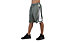 Nike Jordan Dri-FIT Franchise - pantaloni corti basket - uomo, Grey
