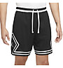 Nike Jordan Jordan Dri-FIT Sport - Basketballhose kurz - Herren, Black/White