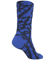 Nike Jordan Elephant Crew Socks - Socken Basketball - Unisex, Blue/Black