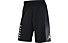 Nike Jordan Game Basketball Short - kurze Basketballhose - Herren, Black/White