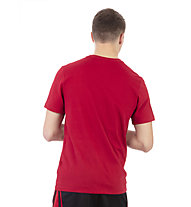 Nike Jordan Iconic 23/7 Men's Training - t-shirt basket - uomo, Red