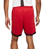 Nike Jordan Jumpman - pantaloncini da basket - uomo, Red