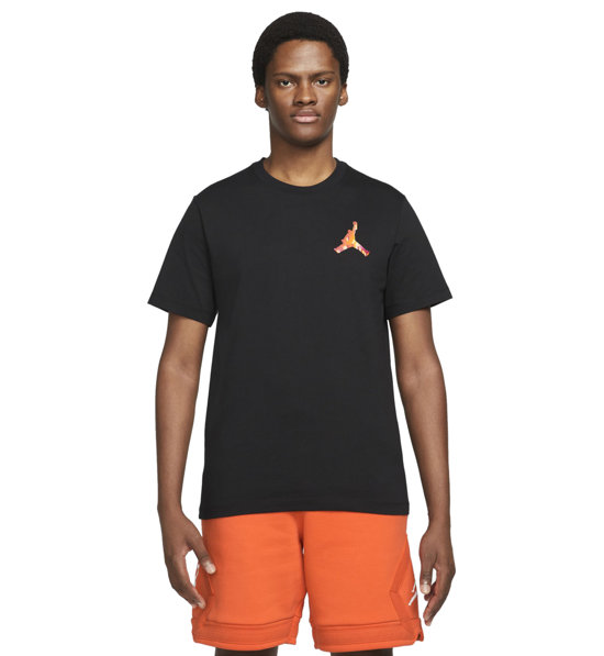 Nike Jordan Jordan Jumpman 3D T shirt uomo Sportler