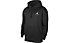 Nike Jordan Jumpman Air Fleece - maglia basket - uomo, Black