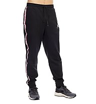 Nike Jordan Jumpman Air HBR - Trainingshose - Herren, Black